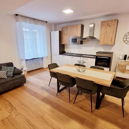 بولزانو Apartment Palermo - Very Cosy, Calm And Close To The City Centre المظهر الخارجي الصورة
