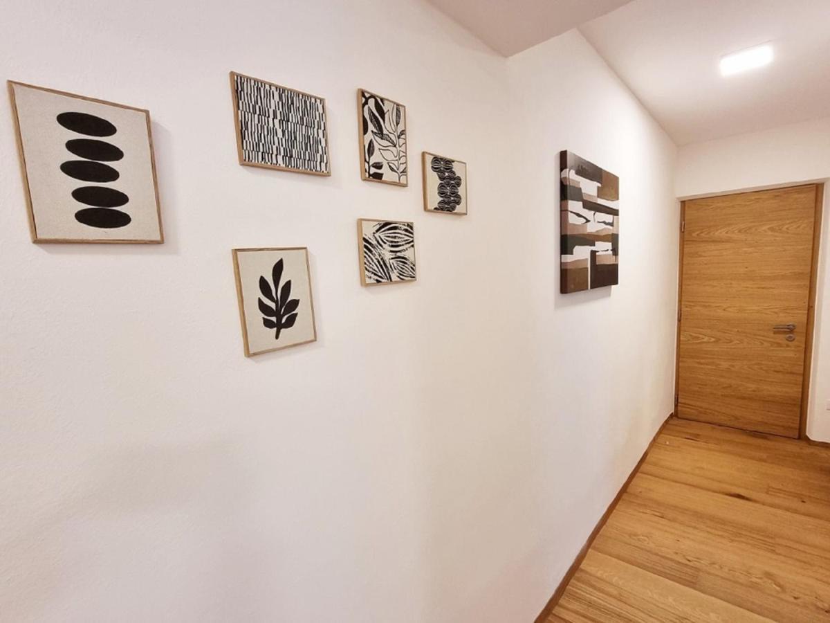 بولزانو Apartment Palermo - Very Cosy, Calm And Close To The City Centre المظهر الخارجي الصورة