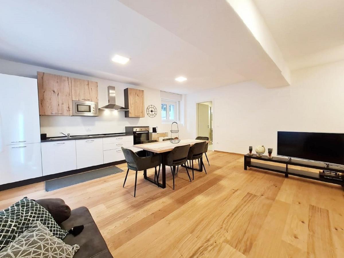 بولزانو Apartment Palermo - Very Cosy, Calm And Close To The City Centre المظهر الخارجي الصورة
