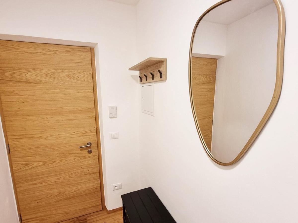 بولزانو Apartment Palermo - Very Cosy, Calm And Close To The City Centre المظهر الخارجي الصورة