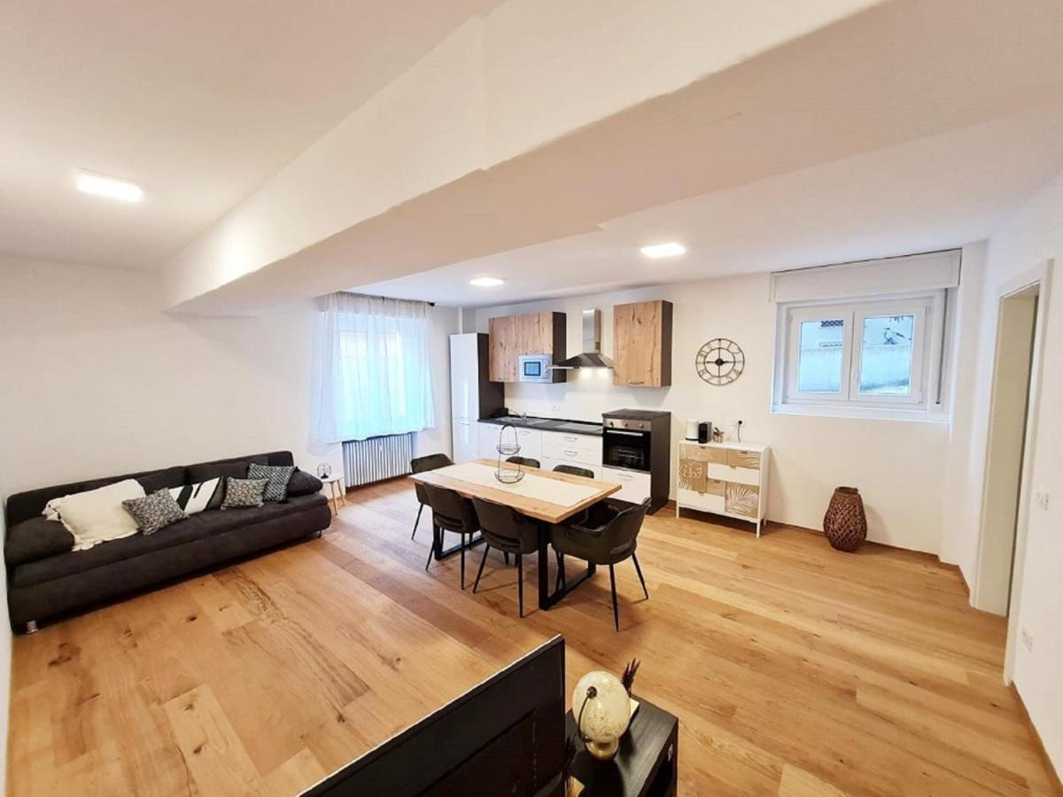 بولزانو Apartment Palermo - Very Cosy, Calm And Close To The City Centre المظهر الخارجي الصورة