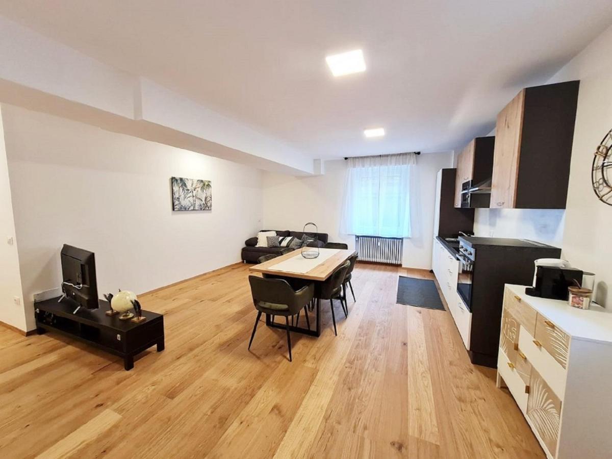 بولزانو Apartment Palermo - Very Cosy, Calm And Close To The City Centre المظهر الخارجي الصورة