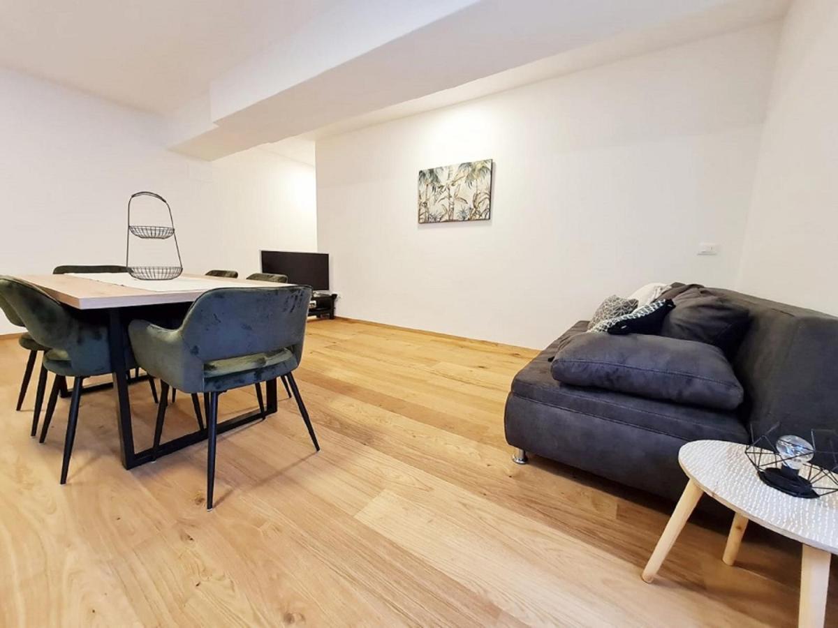 بولزانو Apartment Palermo - Very Cosy, Calm And Close To The City Centre المظهر الخارجي الصورة